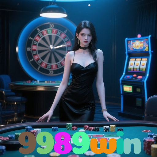9989win: Aposta Facilmente com Funcionalidades Completas no Aplicativo Móvel