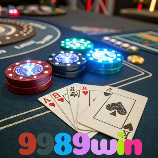 9989win: Aposta Facilmente com Funcionalidades Completas no Aplicativo Móvel