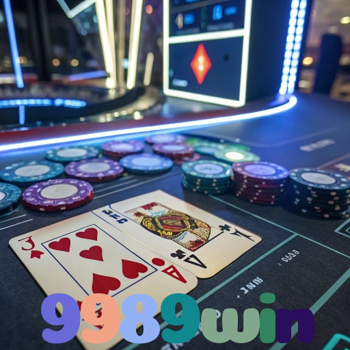 9989win: Aposta Facilmente com Funcionalidades Completas no Aplicativo Móvel