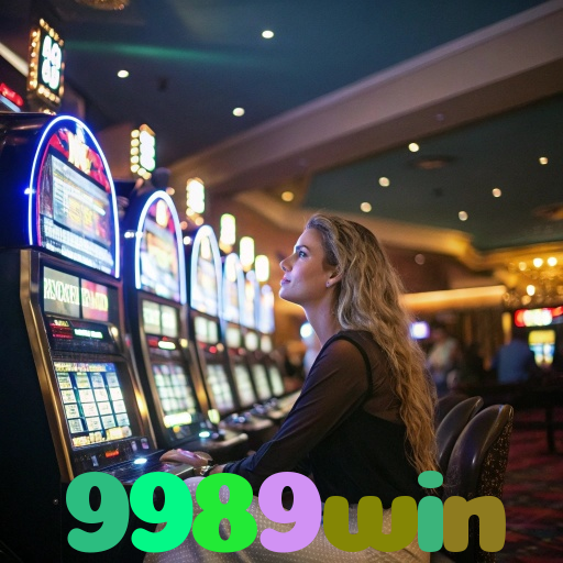 9989win: Aposta Facilmente com Funcionalidades Completas no Aplicativo Móvel