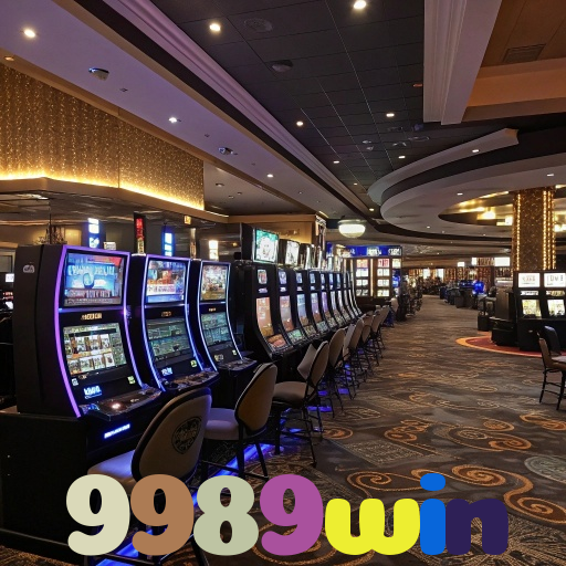 9989win: Aposta Facilmente com Funcionalidades Completas no Aplicativo Móvel