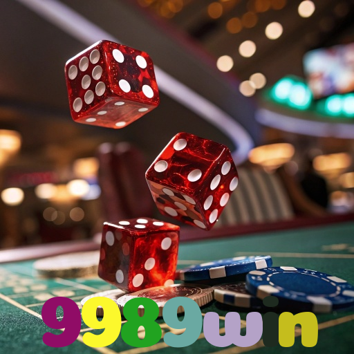 9989win: Aposta Facilmente com Funcionalidades Completas no Aplicativo Móvel