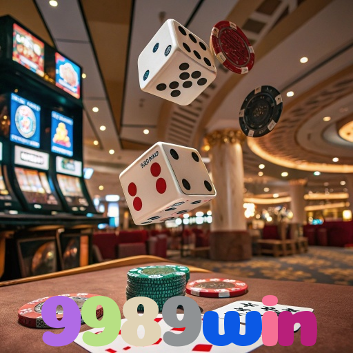9989win: Aposta Facilmente com Funcionalidades Completas no Aplicativo Móvel