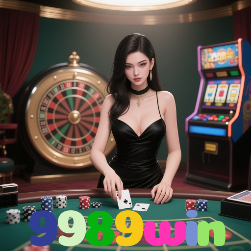 9989win: Aposta Facilmente com Funcionalidades Completas no Aplicativo Móvel