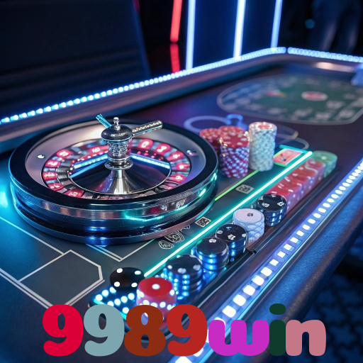 9989win: Aposta Facilmente com Funcionalidades Completas no Aplicativo Móvel