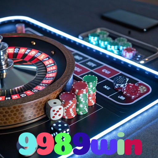 9989win: Aposta Facilmente com Funcionalidades Completas no Aplicativo Móvel