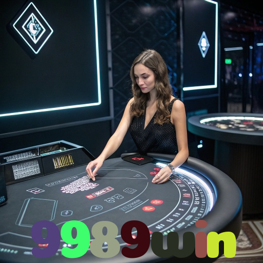 9989win: Aposta Facilmente com Funcionalidades Completas no Aplicativo Móvel