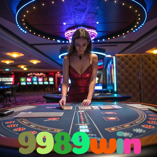 9989win: Aposta Facilmente com Funcionalidades Completas no Aplicativo Móvel