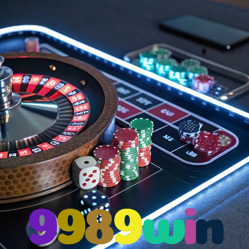 9989win: Aposta Facilmente com Funcionalidades Completas no Aplicativo Móvel
