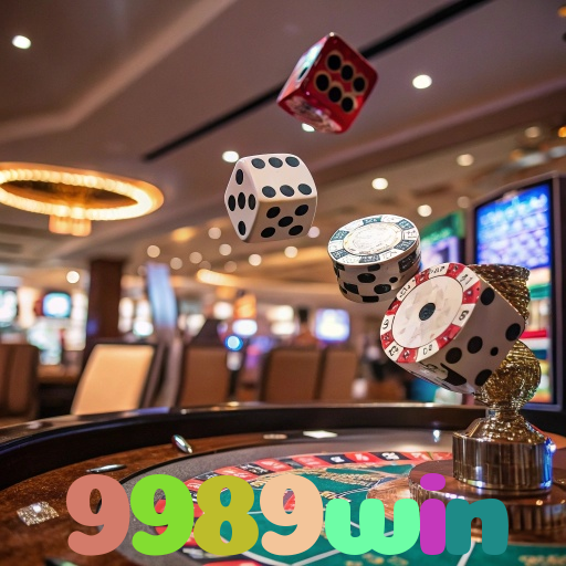 9989win: Aposta Facilmente com Funcionalidades Completas no Aplicativo Móvel