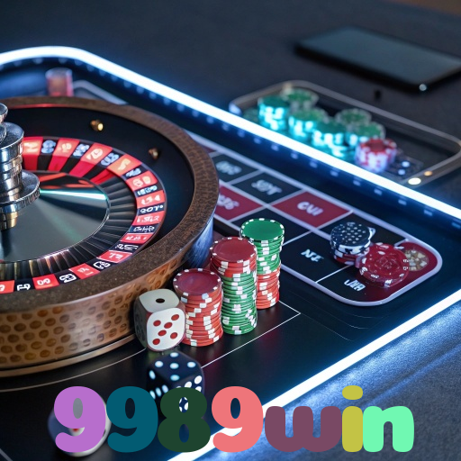 9989win: Aposta Facilmente com Funcionalidades Completas no Aplicativo Móvel