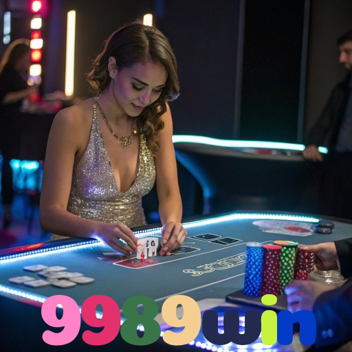 9989win: Aposta Facilmente com Funcionalidades Completas no Aplicativo Móvel