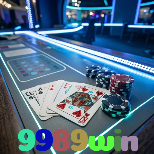9989win: Aposta Facilmente com Funcionalidades Completas no Aplicativo Móvel