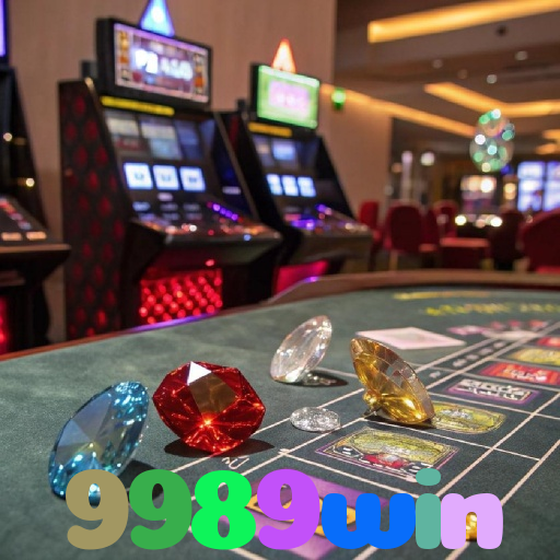 9989win: Aposta Facilmente com Funcionalidades Completas no Aplicativo Móvel