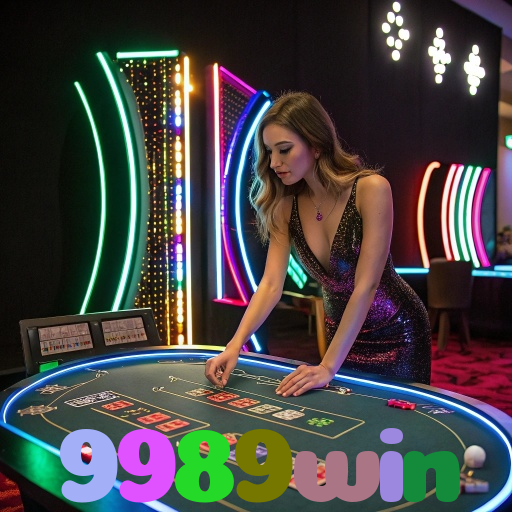 9989win: Aposta Facilmente com Funcionalidades Completas no Aplicativo Móvel