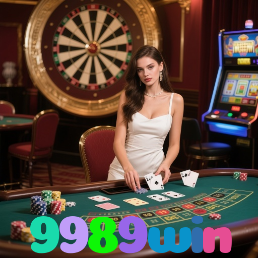 9989win: Aposta Facilmente com Funcionalidades Completas no Aplicativo Móvel