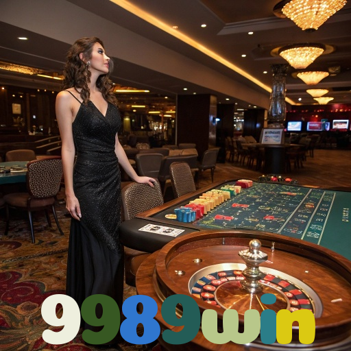 9989win: Aposta Facilmente com Funcionalidades Completas no Aplicativo Móvel