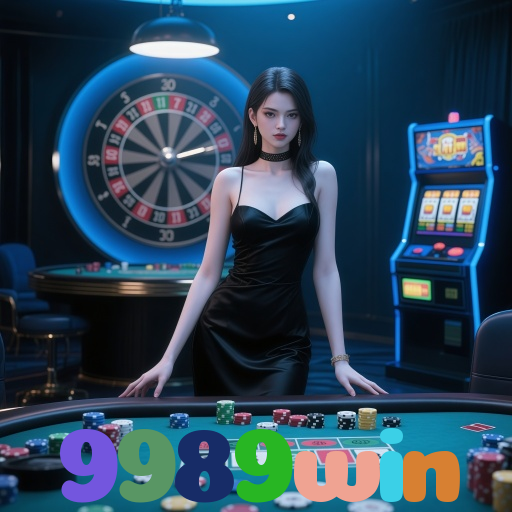 9989win: Aposta Facilmente com Funcionalidades Completas no Aplicativo Móvel