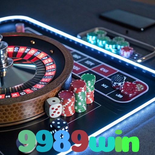 9989win: Aposta Facilmente com Funcionalidades Completas no Aplicativo Móvel