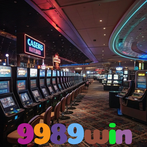 9989win: Aposta Facilmente com Funcionalidades Completas no Aplicativo Móvel