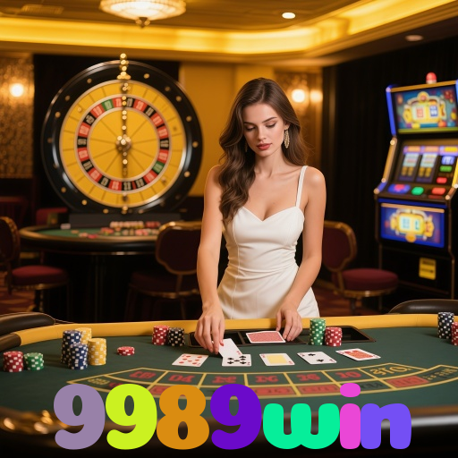 9989win: Aposta Facilmente com Funcionalidades Completas no Aplicativo Móvel