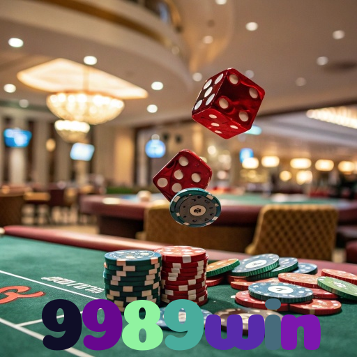 9989win: Aposta Facilmente com Funcionalidades Completas no Aplicativo Móvel