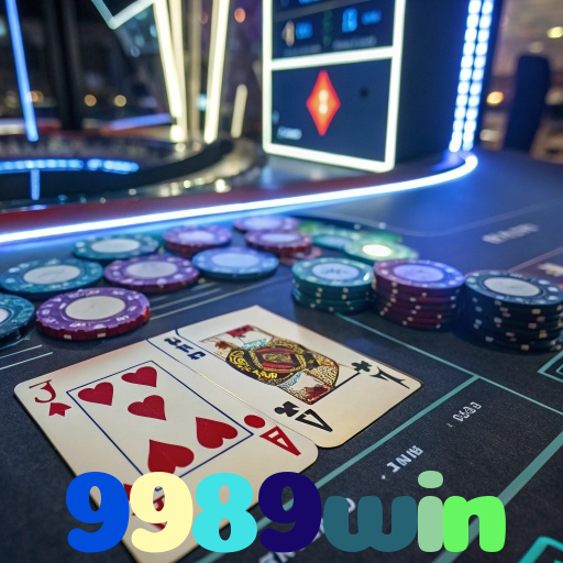 9989win: Aposta Facilmente com Funcionalidades Completas no Aplicativo Móvel