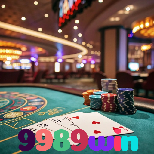 9989win: Aposta Facilmente com Funcionalidades Completas no Aplicativo Móvel