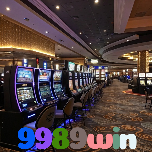 9989win: Aposta Facilmente com Funcionalidades Completas no Aplicativo Móvel