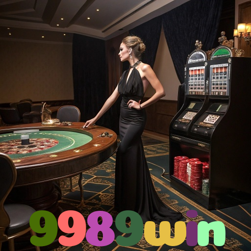 9989win: Aposta Facilmente com Funcionalidades Completas no Aplicativo Móvel