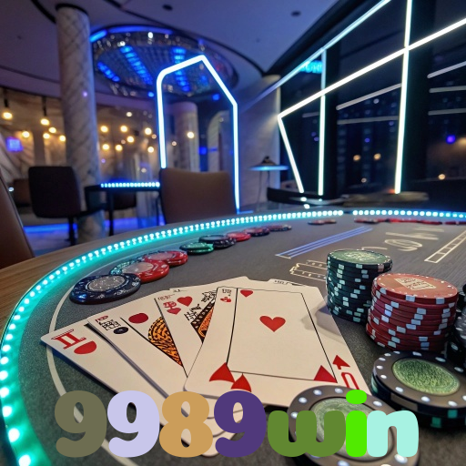 9989win: Aposta Facilmente com Funcionalidades Completas no Aplicativo Móvel
