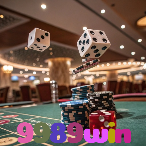 9989win: Aposta Facilmente com Funcionalidades Completas no Aplicativo Móvel