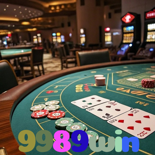 9989win: Aposta Facilmente com Funcionalidades Completas no Aplicativo Móvel