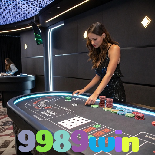 9989win: Aposta Facilmente com Funcionalidades Completas no Aplicativo Móvel