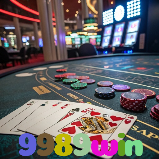 9989win: Aposta Facilmente com Funcionalidades Completas no Aplicativo Móvel