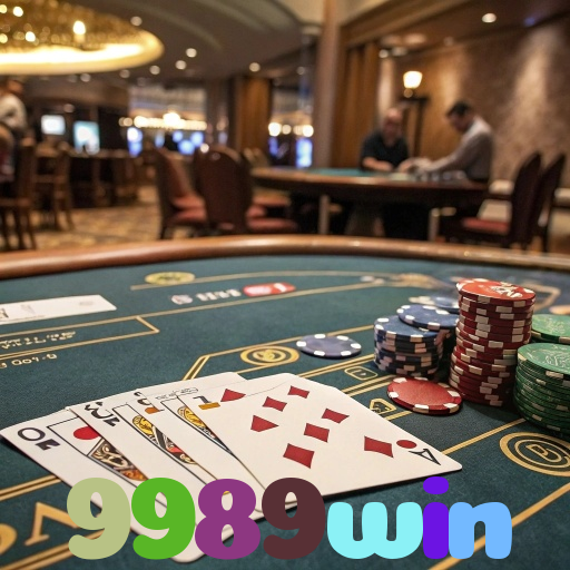 9989win: Aposta Facilmente com Funcionalidades Completas no Aplicativo Móvel