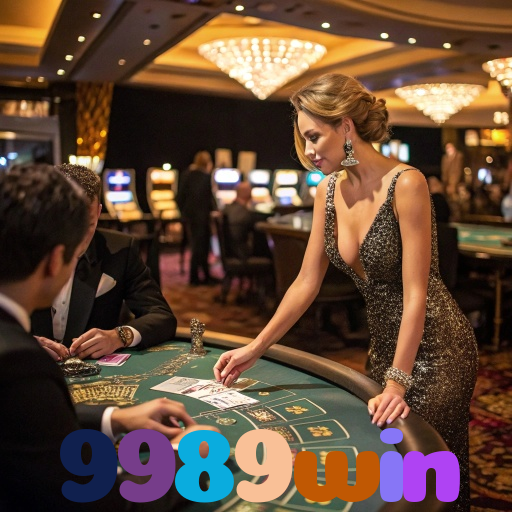 9989win: Aposta Facilmente com Funcionalidades Completas no Aplicativo Móvel