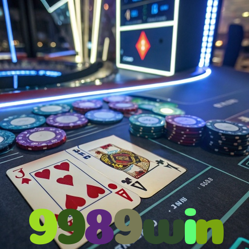 9989win: Aposta Facilmente com Funcionalidades Completas no Aplicativo Móvel