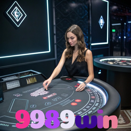 9989win: Aposta Facilmente com Funcionalidades Completas no Aplicativo Móvel