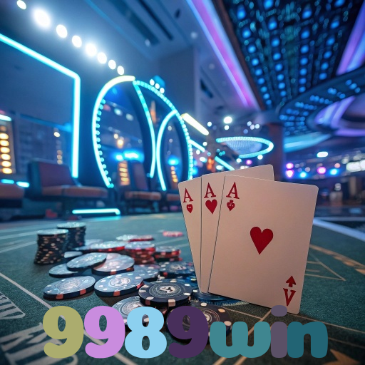 9989win: Aposta Facilmente com Funcionalidades Completas no Aplicativo Móvel