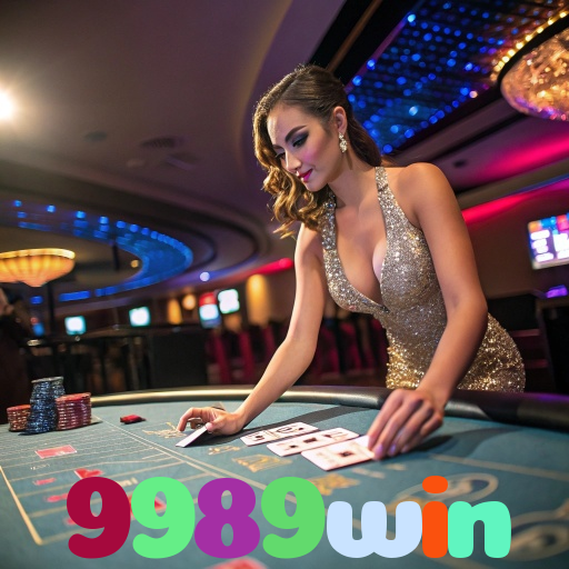 9989win: Aposta Facilmente com Funcionalidades Completas no Aplicativo Móvel
