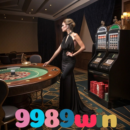 9989win: Aposta Facilmente com Funcionalidades Completas no Aplicativo Móvel
