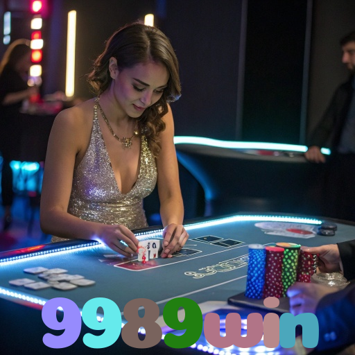 9989win: Aposta Facilmente com Funcionalidades Completas no Aplicativo Móvel
