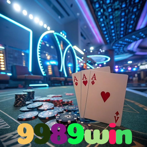 9989win: Aposta Facilmente com Funcionalidades Completas no Aplicativo Móvel