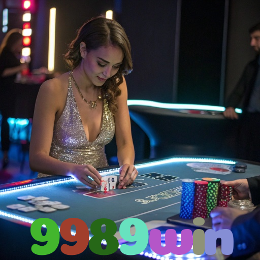 9989win: Aposta Facilmente com Funcionalidades Completas no Aplicativo Móvel