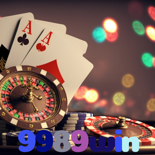 9989win: Aposta Facilmente com Funcionalidades Completas no Aplicativo Móvel