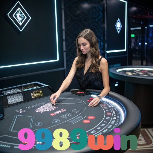 9989win: Aposta Facilmente com Funcionalidades Completas no Aplicativo Móvel