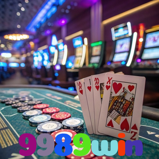 9989win: Aposta Facilmente com Funcionalidades Completas no Aplicativo Móvel