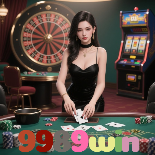 9989win: Aposta Facilmente com Funcionalidades Completas no Aplicativo Móvel