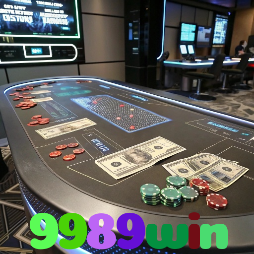9989win: Aposta Facilmente com Funcionalidades Completas no Aplicativo Móvel
